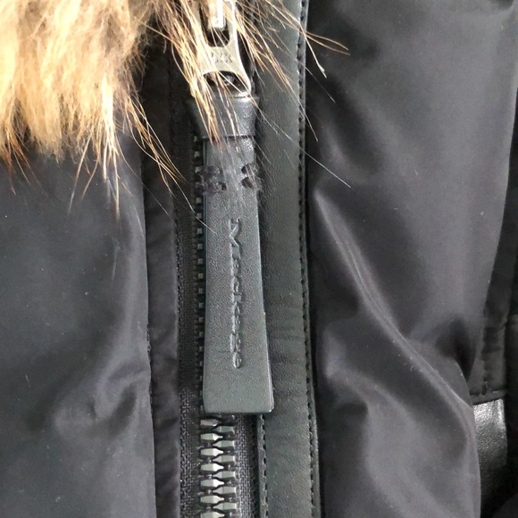 Mackage Adali Jacket - Picture 2 of 16